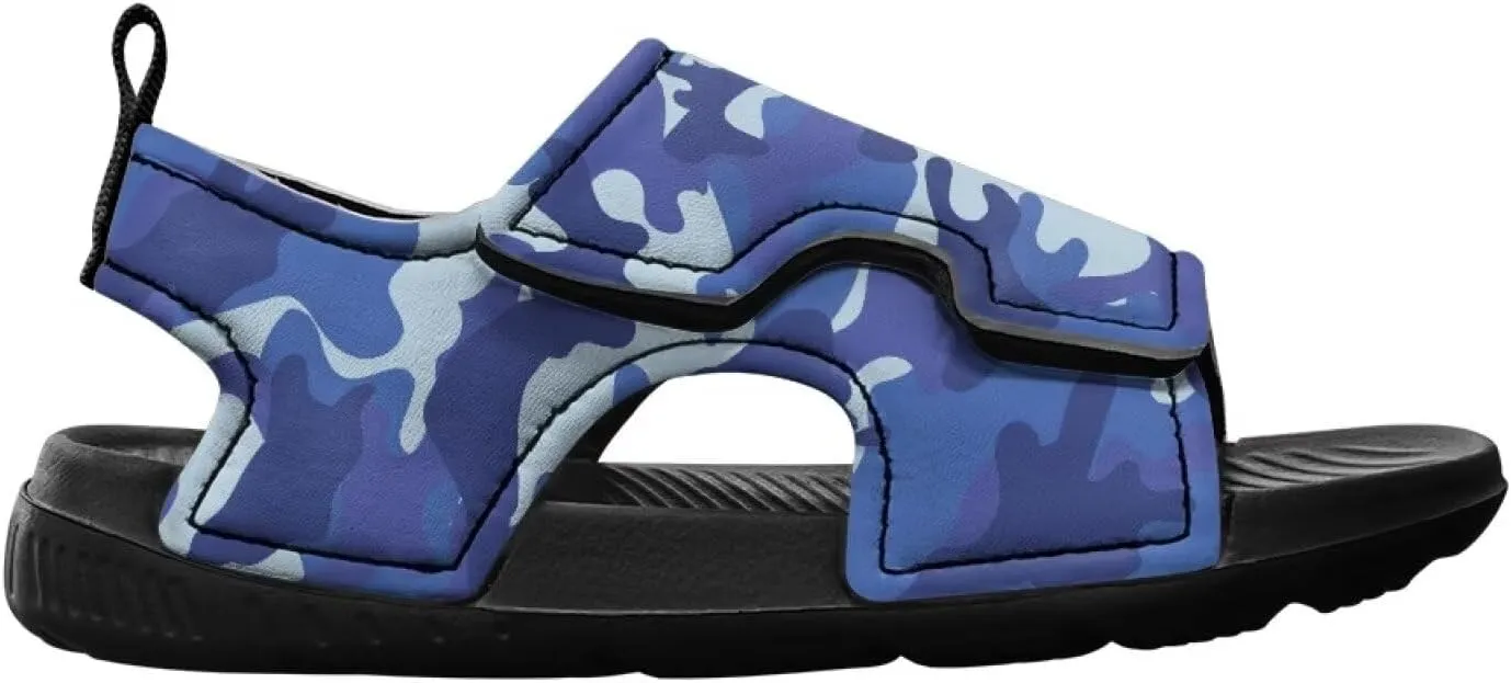 Toddler Sandals Boys Summer Slippers Kids Everyday Sandals for Outdoor
