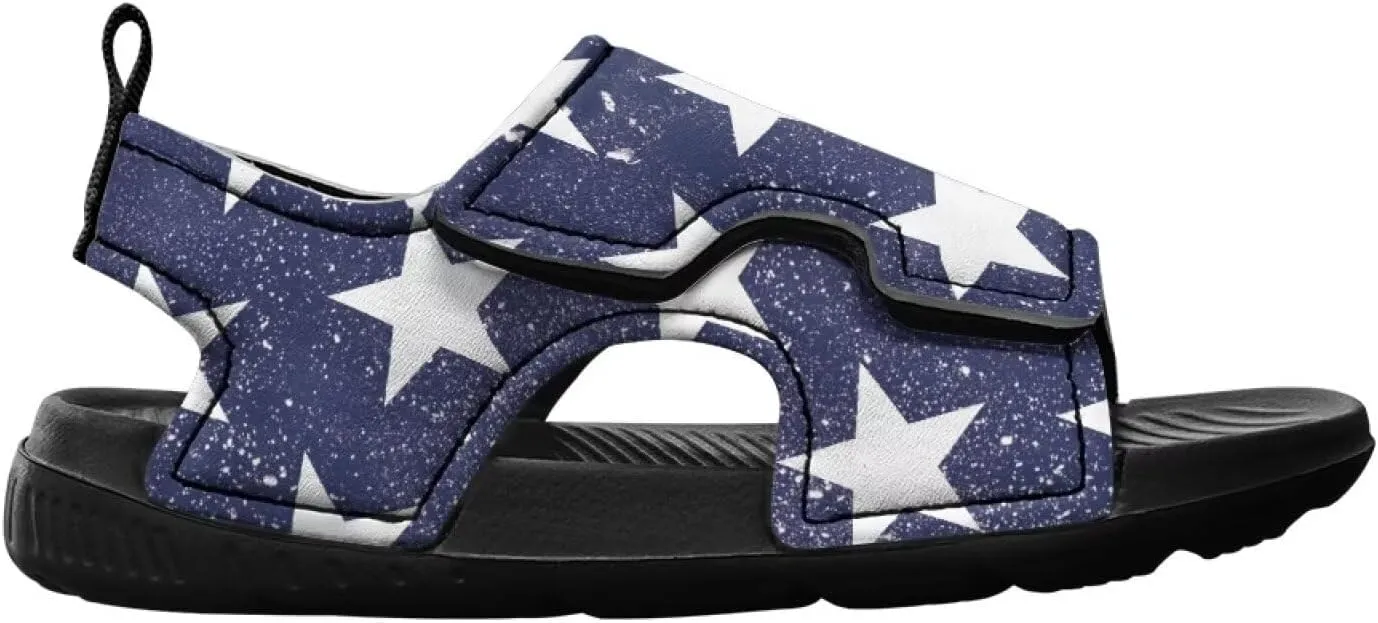 Toddler Sandals Boys Summer Slippers Kids Everyday Sandals for Outdoor
