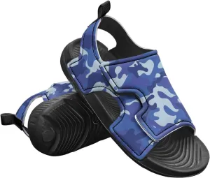 Toddler Sandals Boys Summer Slippers Kids Everyday Sandals for Outdoor