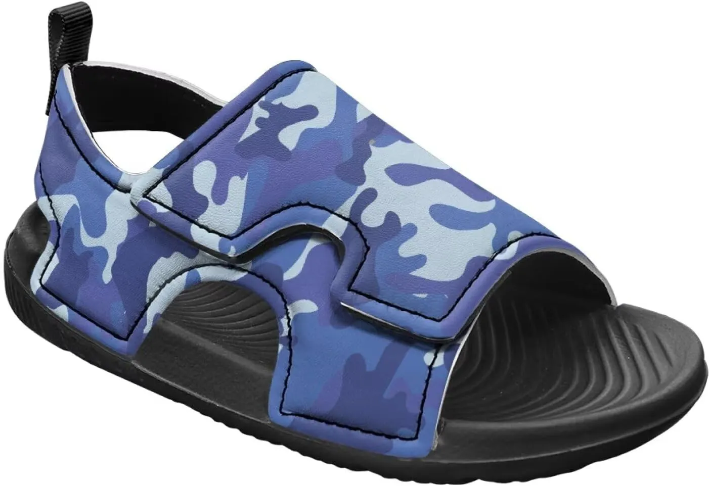 Toddler Sandals Boys Summer Slippers Kids Everyday Sandals for Outdoor