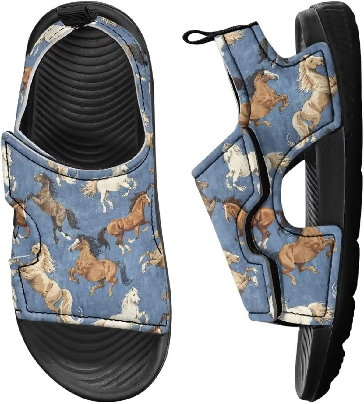 Toddler Sandals for Boys Girls Summer Slippers Cool Sandals for Outdoor