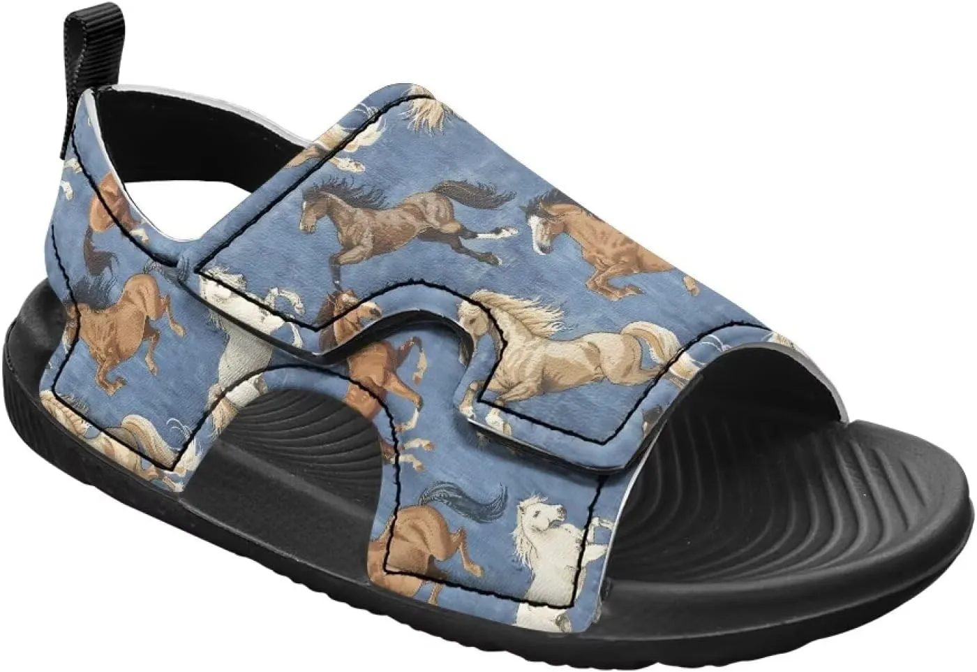 Toddler Sandals for Boys Girls Summer Slippers Cool Sandals for Outdoor