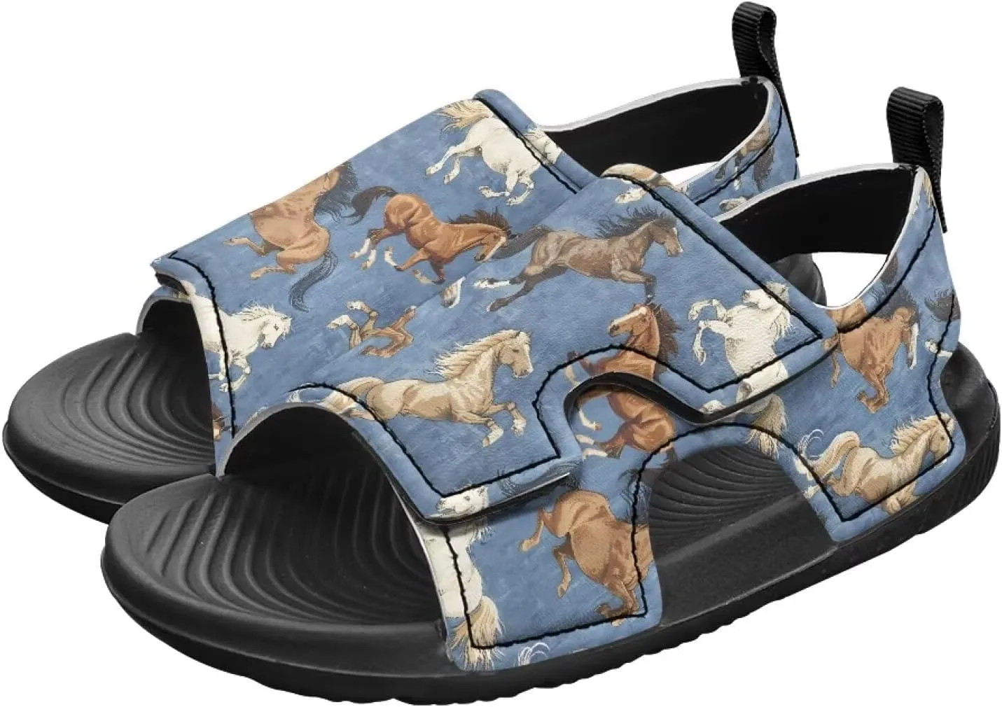 Toddler Sandals for Boys Girls Summer Slippers Cool Sandals for Outdoor