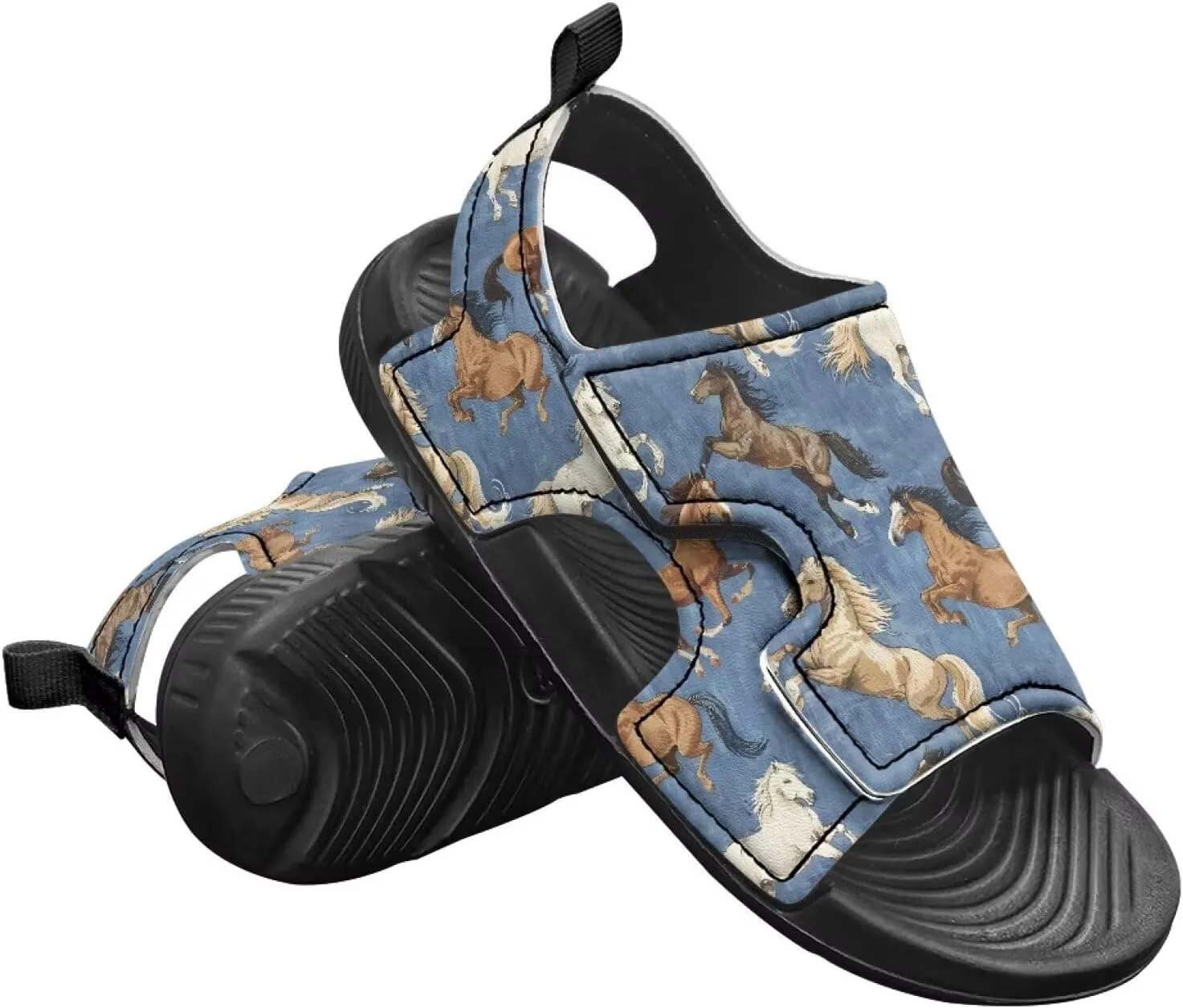 Toddler Sandals for Boys Girls Summer Slippers Cool Sandals for Outdoor