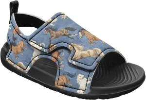 Toddler Sandals for Boys Girls Summer Slippers Cool Sandals for Outdoor