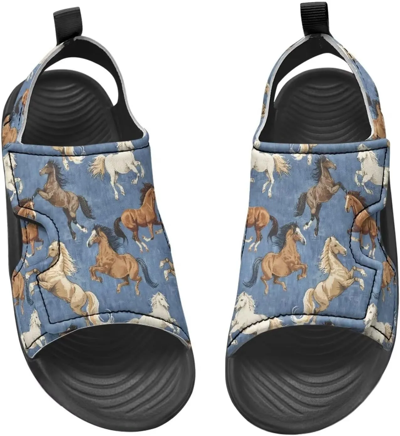 Toddler Sandals for Boys Girls Summer Slippers Cool Sandals for Outdoor