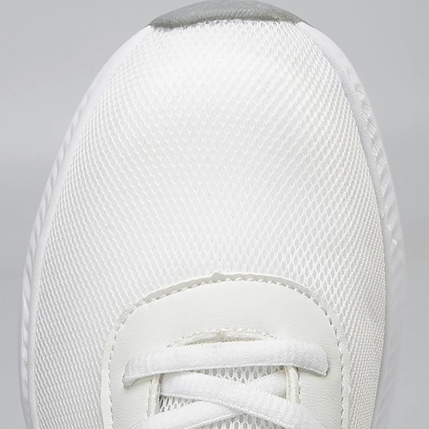 Women Gym Shoes Breathable Mesh Soft Platform Lace Up Sneakers Summer Casual Comfortable Non Slip Running Sport Shoes