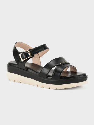 Women "AKIKTA" comfort and Soft Sandals