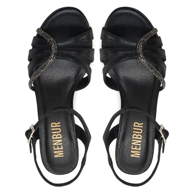 WOMEN SANDALS 24776