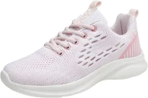 Women Soft Walking Shoes Women's Slip on Athletic Running Shoes Outdoor Soft Sole Non Slip Fashion Sneakers