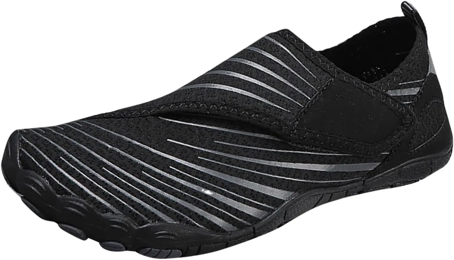 Women's Slip on Walking Shoes Non Slip Memory Foam Vintage Wide Running Shoes Breathable Gym Workout Shoes Ladies 2024 Fashion Sneakers